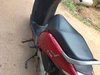 Honda Activa 2014