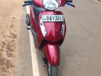 Honda Activa 2014