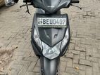 Honda Dio 2017
