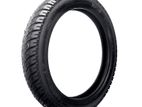 HERO ACHIVER TYRE 300/18 ( REAR) DSI TUBELESS