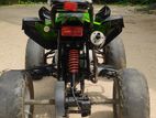 Hero ATV 2010