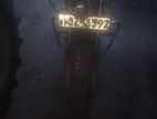 Hero CBZ 125 2002