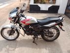 Hero CBZ 150 2005