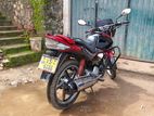 Hero CBZ 150 2010