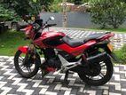 Hero CBZ 150 2012
