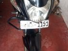 Hero CBZ 150 2012