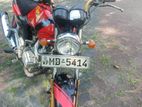 Hero CBZ 2005