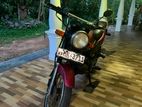 Hero CBZ 2005