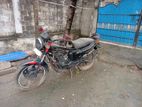 Hero Cbz Bike for Parts