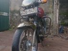 Hero CBZ 2006