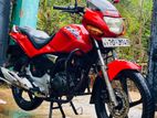 Hero CBZ 2007