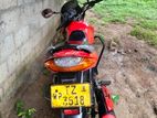 Hero CBZ 2009