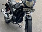 Hero CBZ Black 2010