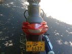 Hero CBZ 2010