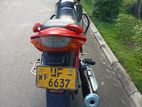 Hero CBZ 2010
