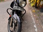 Hero CBZ 2012 model