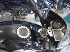 Hero CBZ 2013