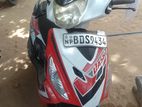 Hero CBZ 2013