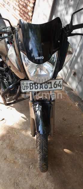 Hero Cbz 2015 For Sale In Trincomalee City Ikman