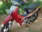 Hero CBZ 2011