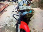 Hero CBZ coz 125 2007