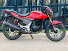 Hero CBZ Extream Double Disk 2016