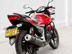 Hero CBZ Extream double disk 2016