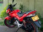 Hero CBZ Extreme 2012