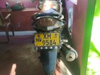 Hero CBZ Extreme 2012