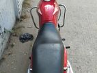 Hero CBZ Good bike 2005