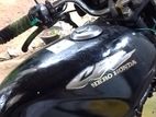 Hero CBZ Honda 2003