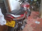 Hero CBZ Honda 2004