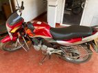 Hero CBZ Honda 2006