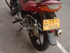 Hero CBZ Honda 2007