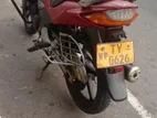 Hero CBZ Honda 2007