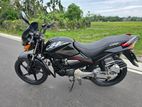 Hero CBZ Honda 2007