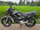 Hero CBZ Honda 2008