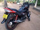 Hero CBZ Honda 2010