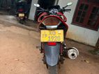 Hero CBZ Honda 2013