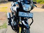 Hero CBZ Honda Xtreme 2011