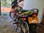 Hero CBZ 2005