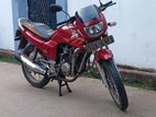 Hero CBZ Star 2008