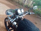 Hero CBZ used good 2003