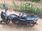 Hero CBZ 2007