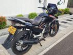 Hero Cbz Xtreme 150 2011