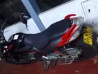 Hero CBZ Xtreme 150cc 2017
