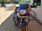 Hero CBZ Xtreme 2011