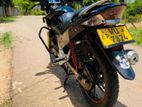 Hero CBZ xtreme 2012