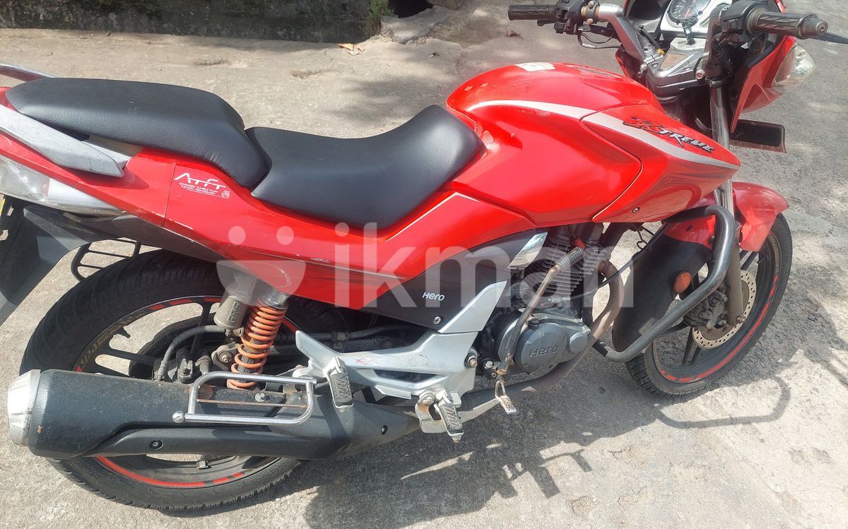 Cbz Xtreme 2013 Used Hero Xtreme 2013 Xtreme Bike 2012 Model Hero