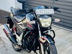 Hero CBZ Xtreme Sport 2015